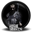 Rogue Warrior 4 Icon 64x64 png